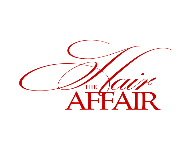 The Hair Affair Collection